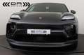 Porsche Macan ADAPTIVE CRUISE - PANO - DAB- NEW - 0 km Schwarz - thumbnail 26