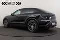 Porsche Macan ADAPTIVE CRUISE - PANO - DAB- NEW - 0 km Schwarz - thumbnail 8