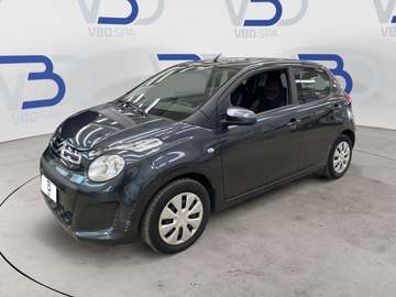 II 5p 1.0 vti Shine s&s 72cv