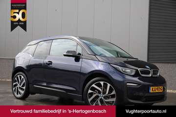 Executive 120Ah 42 kWh/Camera/*SOH 100%*/W-pomp/Cr
