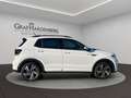 Volkswagen T-Cross Life 1.5 TSI DSG R-Line Luft - Pano - HuD Weiß - thumbnail 7