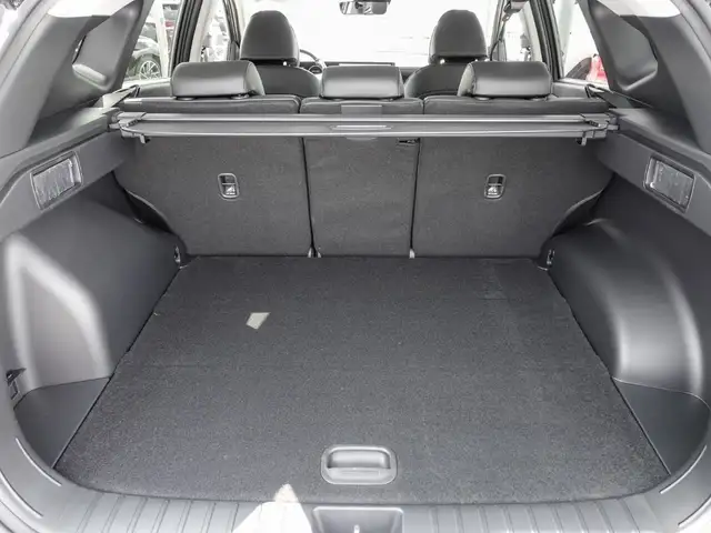 Hyundai Tucson view 15