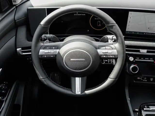 Hyundai Tucson view 7