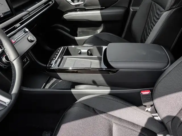 Hyundai Tucson view 12