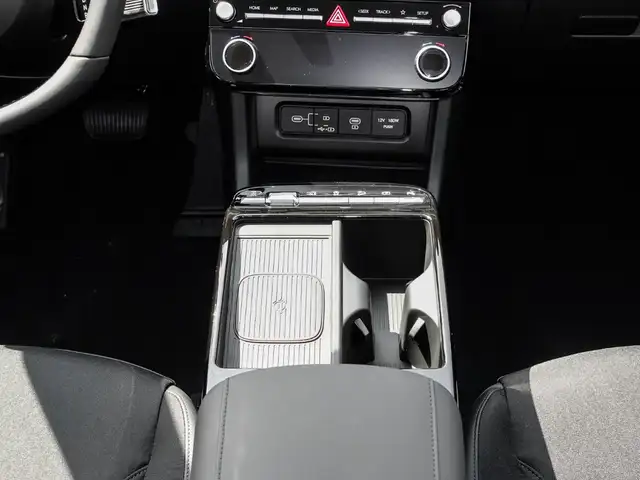 Hyundai Tucson view 10