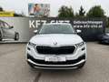 Skoda Kodiaq 2,0 TDI Ambition DSG| AHK*VIRTUAL Weiß - thumbnail 8