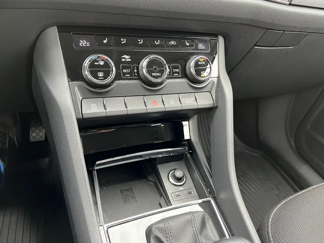 Skoda Kodiaq 2,0 TDI Ambition DSG AHK*VIRTUAL, миниатюра 29