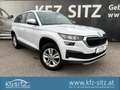 Skoda Kodiaq 2,0 TDI Ambition DSG| AHK*VIRTUAL Weiß - thumbnail 1