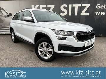 2,0 TDI Ambition DSG| AHK*VIRTUAL