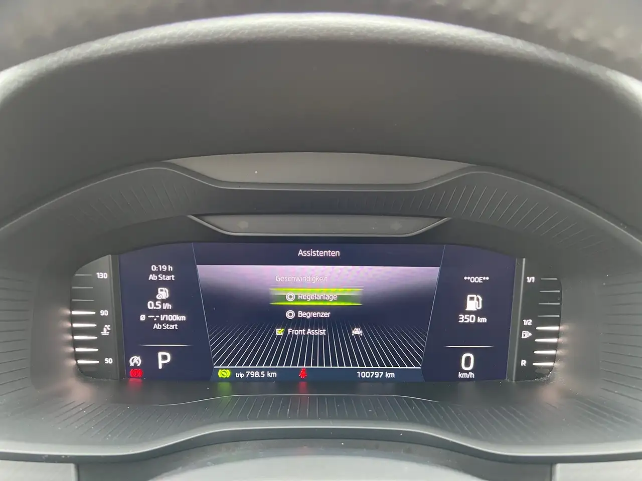 Skoda Kodiaq 2,0 TDI Ambition DSG AHK*VIRTUAL, миниатюра 18