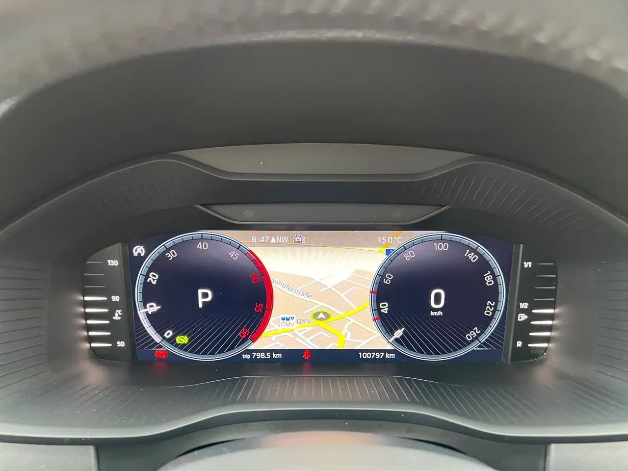 Skoda Kodiaq 2,0 TDI Ambition DSG AHK*VIRTUAL, миниатюра 17
