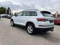 Skoda Kodiaq 2,0 TDI Ambition DSG| AHK*VIRTUAL Weiß - thumbnail 5