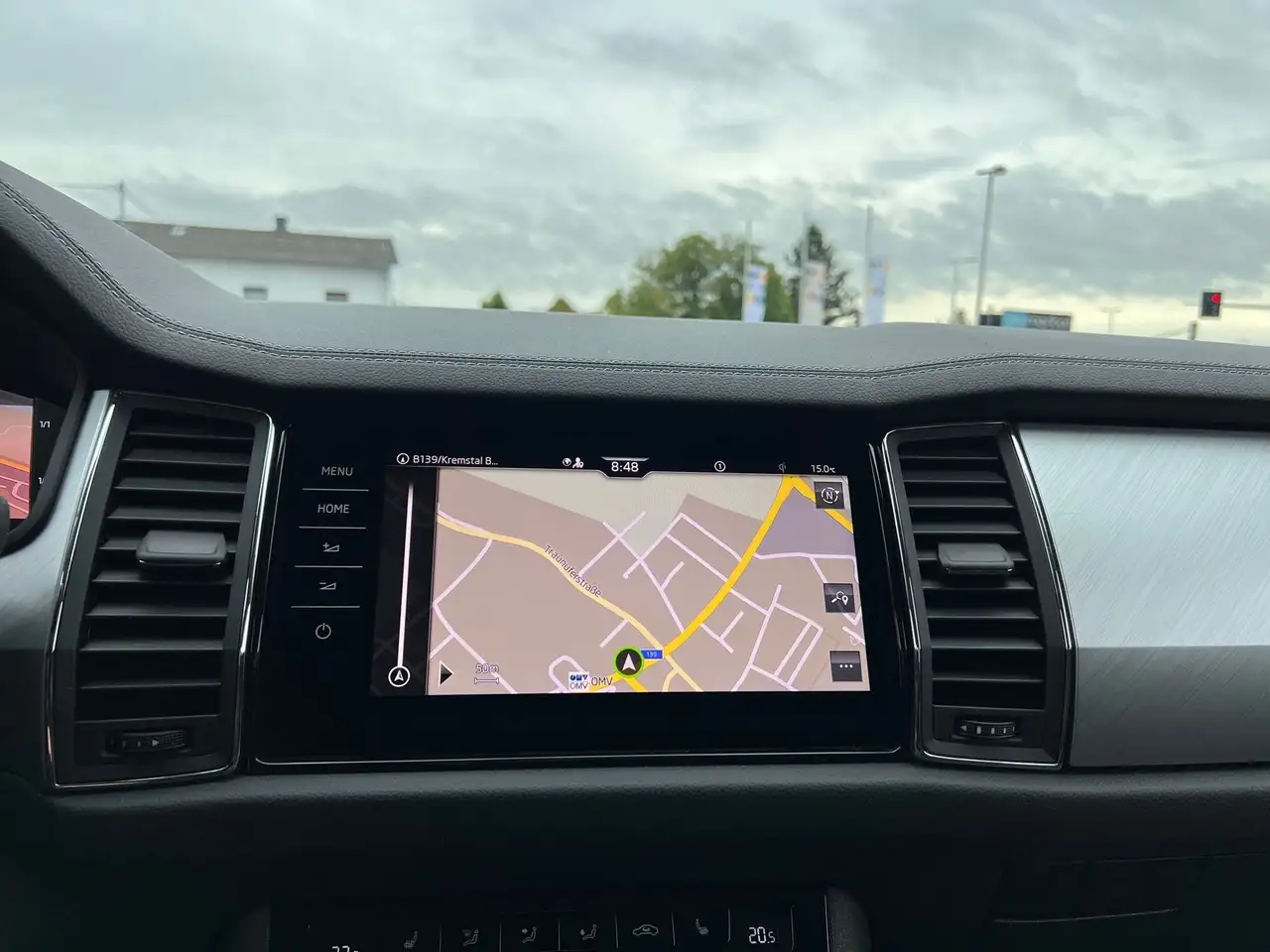 Skoda Kodiaq 2,0 TDI Ambition DSG AHK*VIRTUAL, миниатюра 26