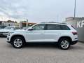 Skoda Kodiaq 2,0 TDI Ambition DSG| AHK*VIRTUAL Weiß - thumbnail 6