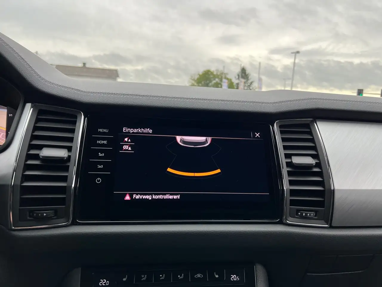 Skoda Kodiaq 2,0 TDI Ambition DSG AHK*VIRTUAL, миниатюра 28