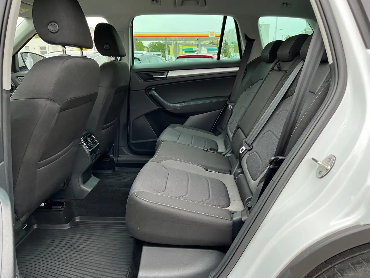 Skoda Kodiaq 2,0 TDI Ambition DSG AHK*VIRTUAL, миниатюра 14