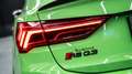 Audi RS Q3 SPORTBACK SPB 2.5 QUATTRO TETTO SONOS SPECIAL PAIN Vert - thumbnail 18