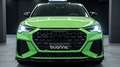 Audi RS Q3 SPORTBACK SPB 2.5 QUATTRO TETTO SONOS SPECIAL PAIN Vert - thumbnail 17