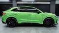 Audi RS Q3 SPORTBACK SPB 2.5 QUATTRO TETTO SONOS SPECIAL PAIN Vert - thumbnail 5