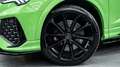 Audi RS Q3 SPORTBACK SPB 2.5 QUATTRO TETTO SONOS SPECIAL PAIN Vert - thumbnail 21