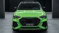 Audi RS Q3 SPORTBACK SPB 2.5 QUATTRO TETTO SONOS SPECIAL PAIN Vert - thumbnail 3