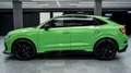 Audi RS Q3 SPORTBACK SPB 2.5 QUATTRO TETTO SONOS SPECIAL PAIN Vert - thumbnail 4