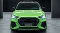 Audi RS Q3 SPORTBACK SPB 2.5 QUATTRO TETTO SONOS SPECIAL PAIN Vert - thumbnail 2