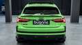 Audi RS Q3 SPORTBACK SPB 2.5 QUATTRO TETTO SONOS SPECIAL PAIN Vert - thumbnail 6