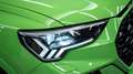 Audi RS Q3 SPORTBACK SPB 2.5 QUATTRO TETTO SONOS SPECIAL PAIN Vert - thumbnail 20