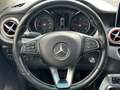 Mercedes-Benz X 250 d 4Matic Doppelkabine Edition Power LKW-Z. Czarny - thumbnail 15