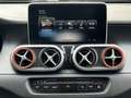 Mercedes-Benz X 250 d 4Matic Doppelkabine Edition Power LKW-Z. Czarny - thumbnail 12