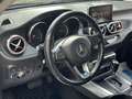 Mercedes-Benz X 250 d 4Matic Doppelkabine Edition Power LKW-Z. Schwarz - thumbnail 8