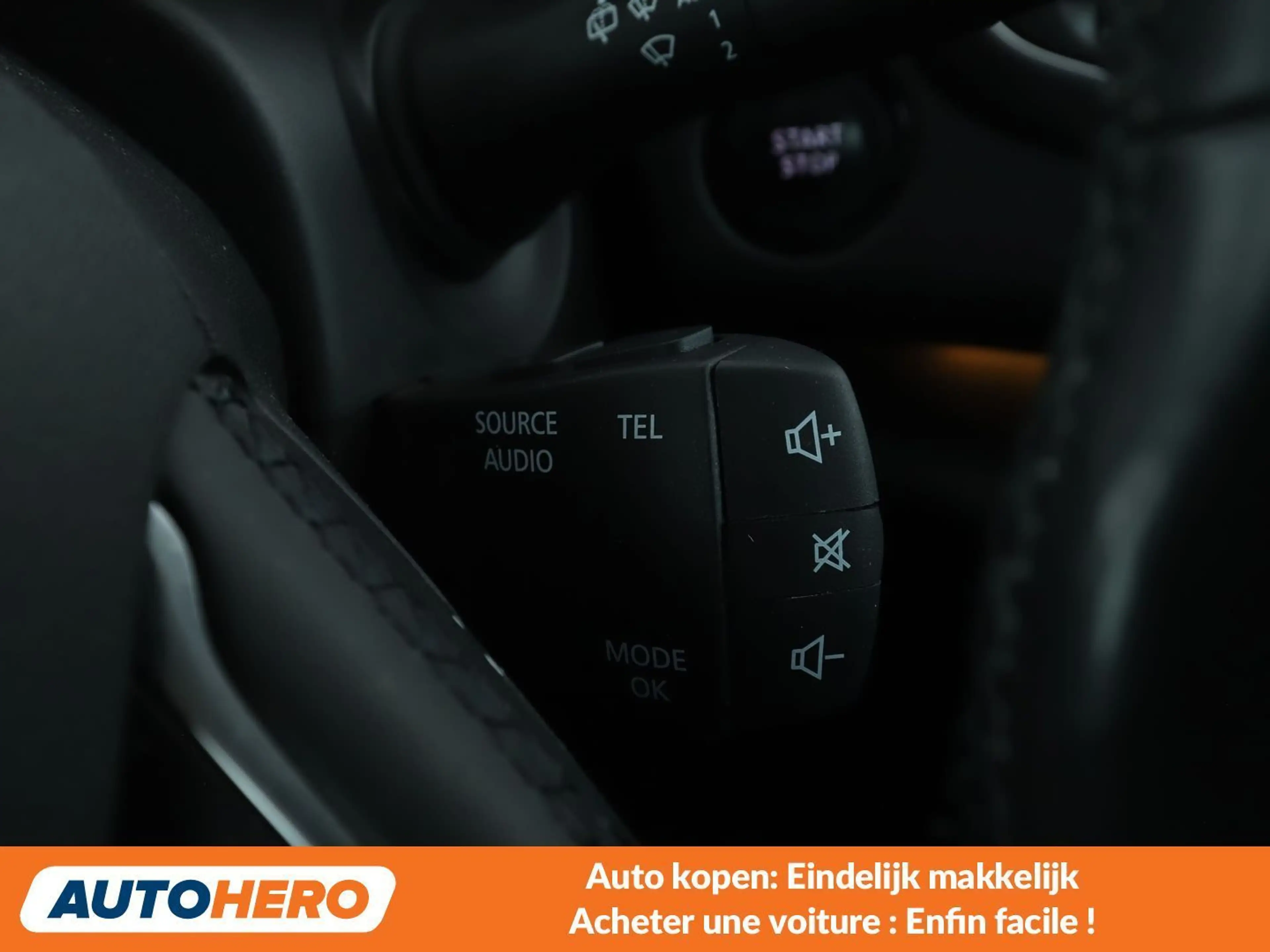 Renault Talisman 1.6 TCe Energy Intens — photo 15