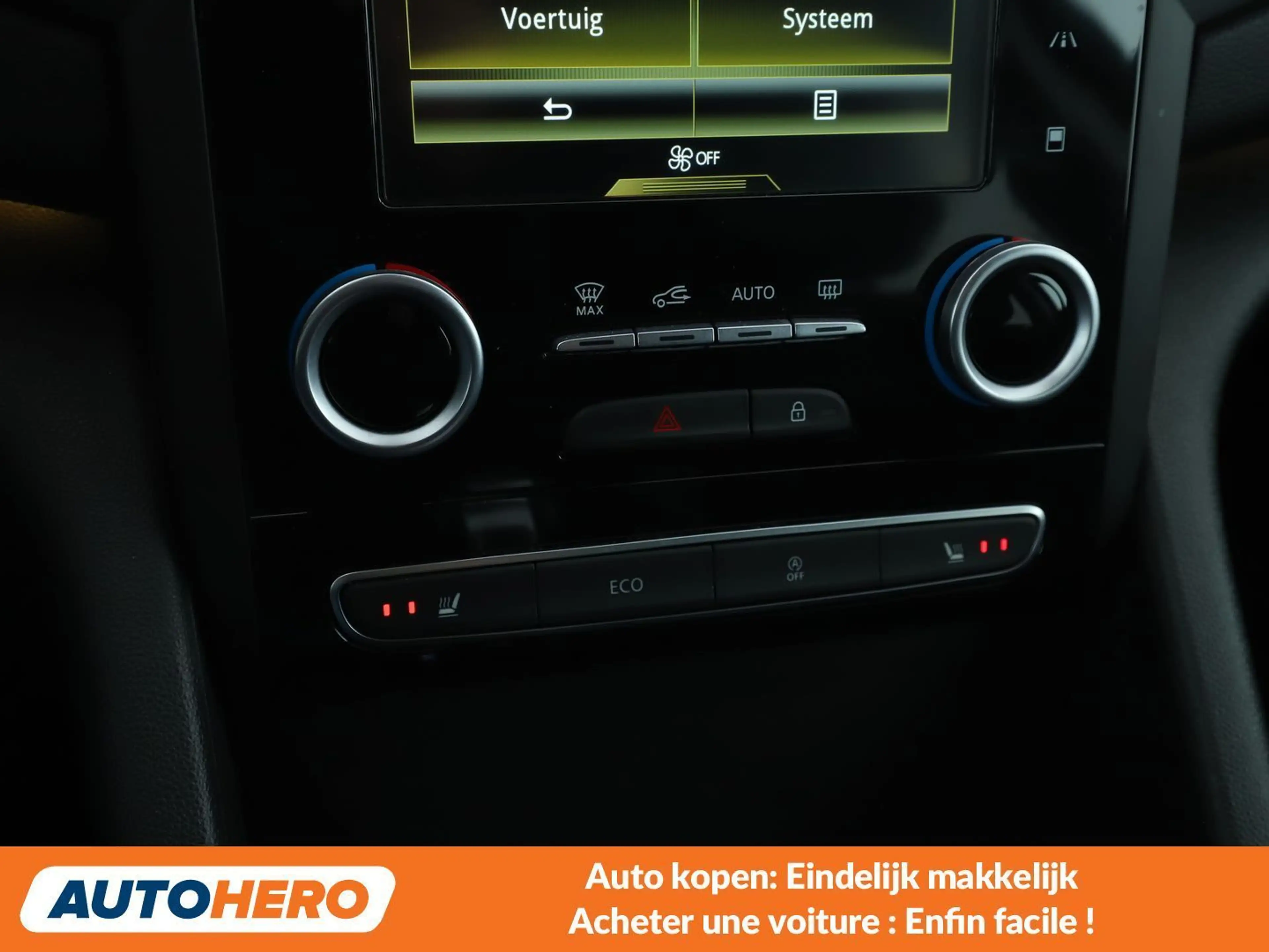 Renault Talisman 1.6 TCe Energy Intens — photo 12