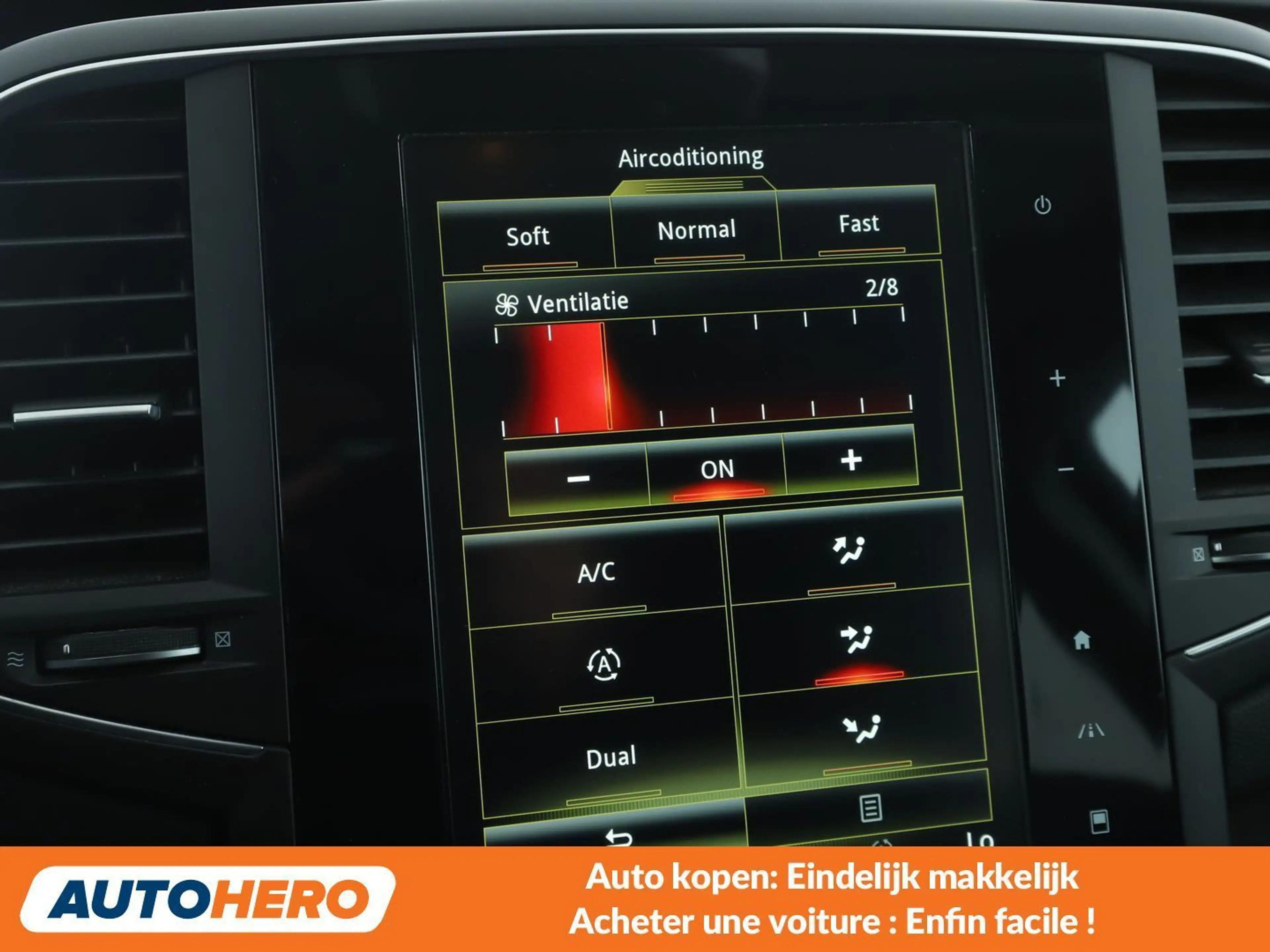 Renault Talisman 1.6 TCe Energy Intens — photo 11