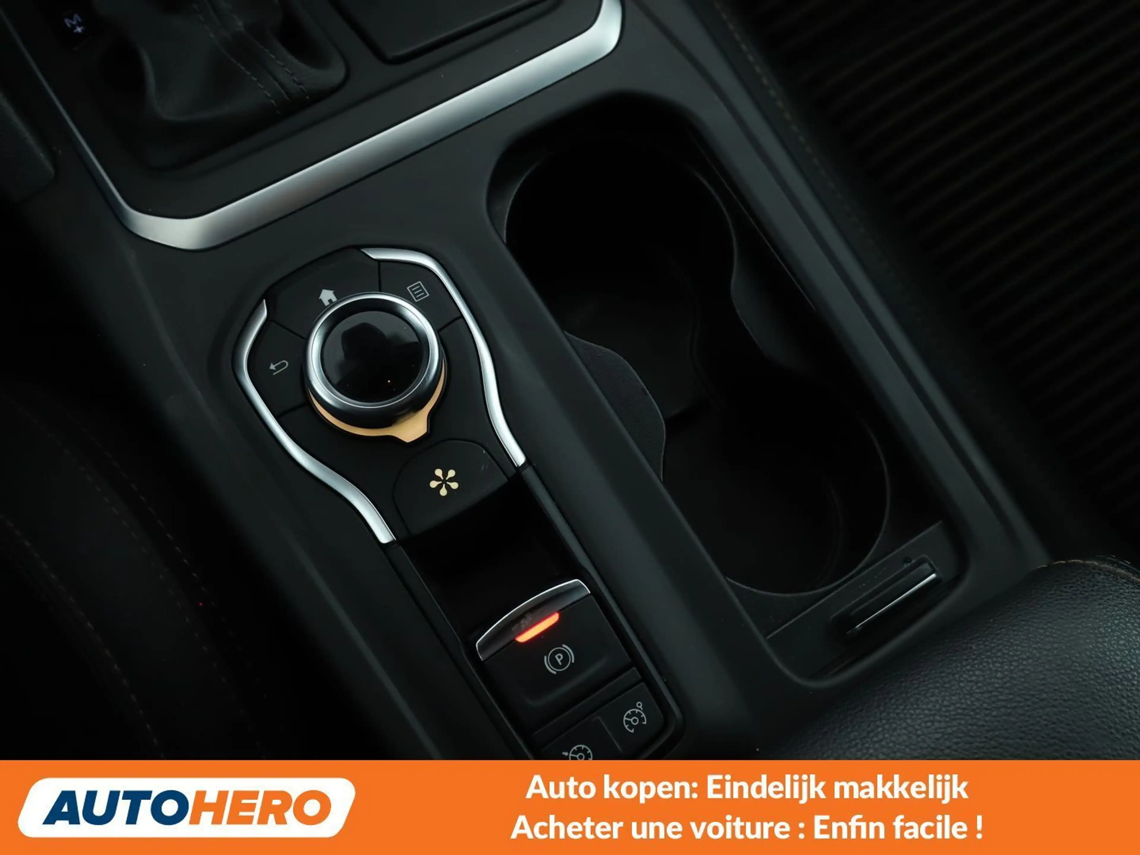 Renault Talisman 1.6 TCe Energy Intens — photo 14