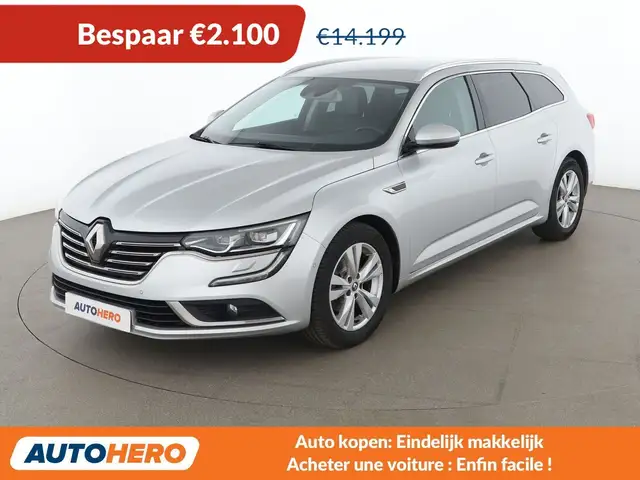 Renault Talisman 1.6 TCe Energy Intens