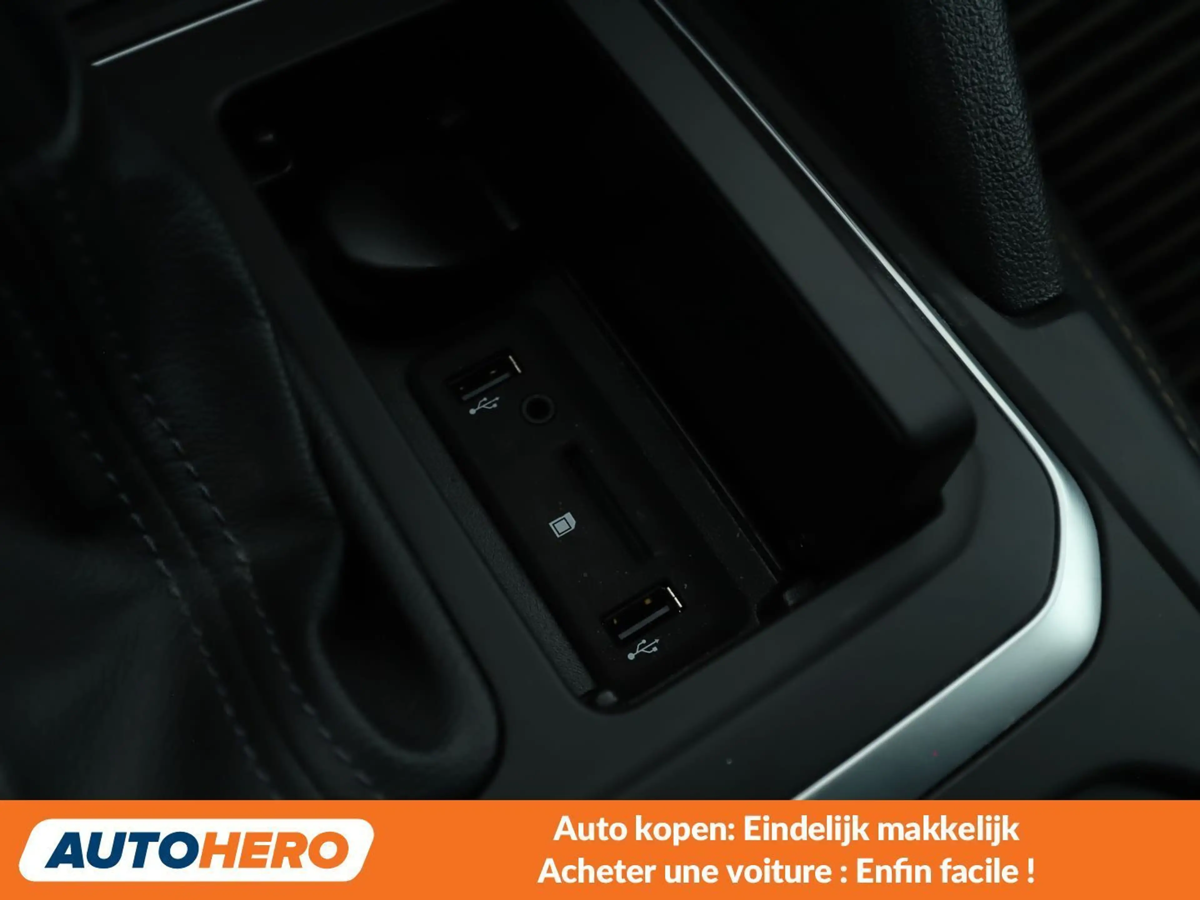 Renault Talisman 1.6 TCe Energy Intens — photo 13