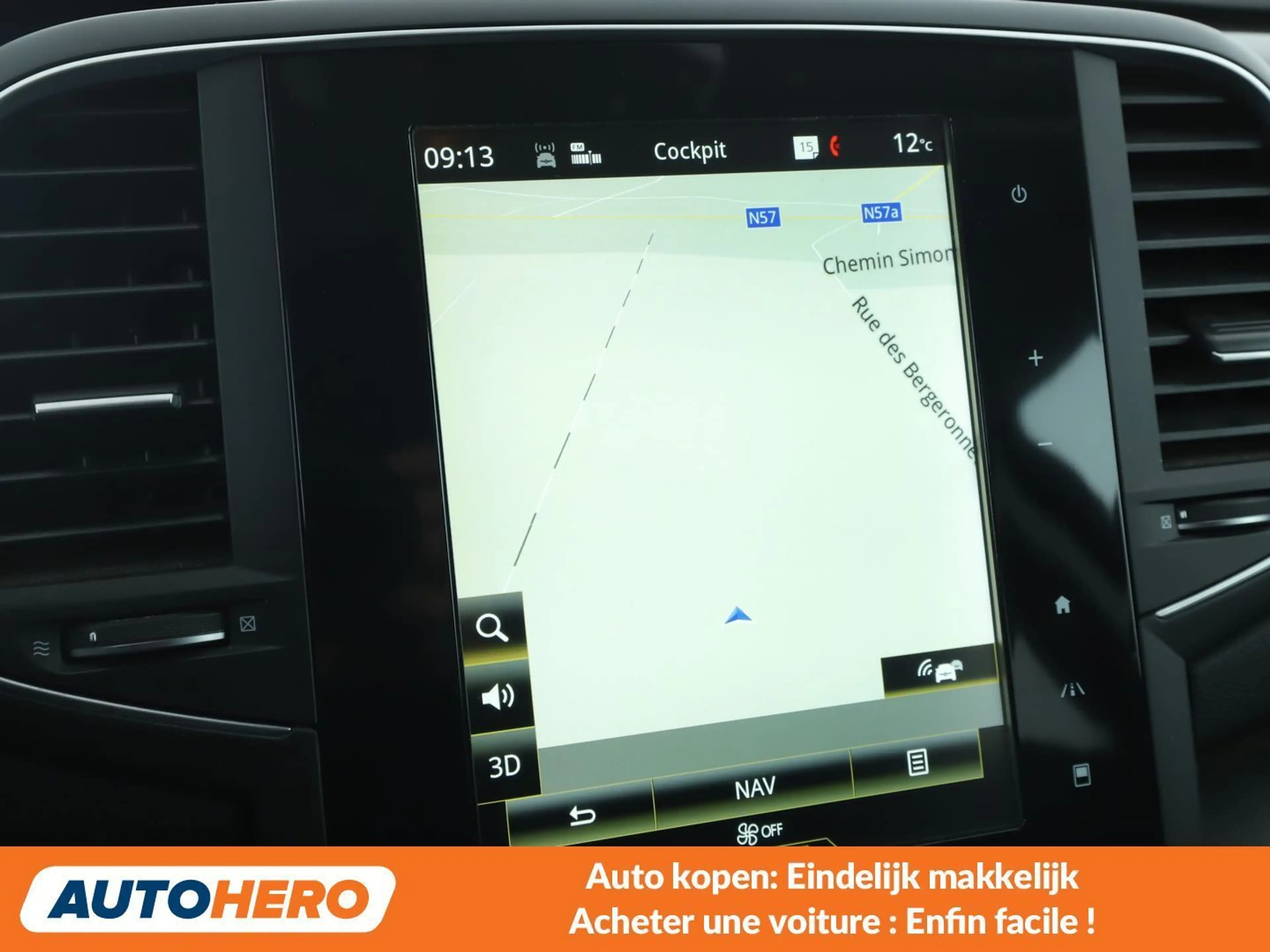 Renault Talisman 1.6 TCe Energy Intens — photo 7