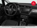 Volkswagen Touran Comfortline TSI DSG Grau - thumbnail 3