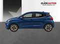Hyundai i10 1.0 MPI 63CV Klass Azul - thumbnail 4