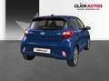Hyundai i10 1.0 MPI 63CV Klass Azul - thumbnail 5