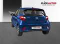 Hyundai i10 1.0 MPI 63CV Klass Azul - thumbnail 7