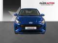 Hyundai i10 1.0 MPI 63CV Klass Azul - thumbnail 2