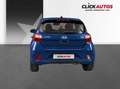 Hyundai i10 1.0 MPI 63CV Klass Azul - thumbnail 6