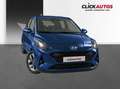 Hyundai i10 1.0 MPI 63CV Klass Azul - thumbnail 3