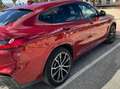 BMW X4 xDrive 20dA Rojo - thumbnail 3
