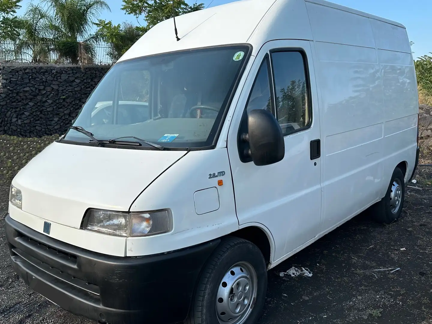 Fiat Ducato - 1