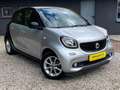 smart forFour 1.0 Klimaautomatik Sitzheizung Parkhilfe - thumbnail 2