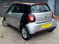 smart forFour 1.0 Klimaautomatik Sitzheizung Parkhilfe - thumbnail 6